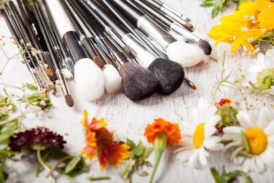 Makeup Brushes