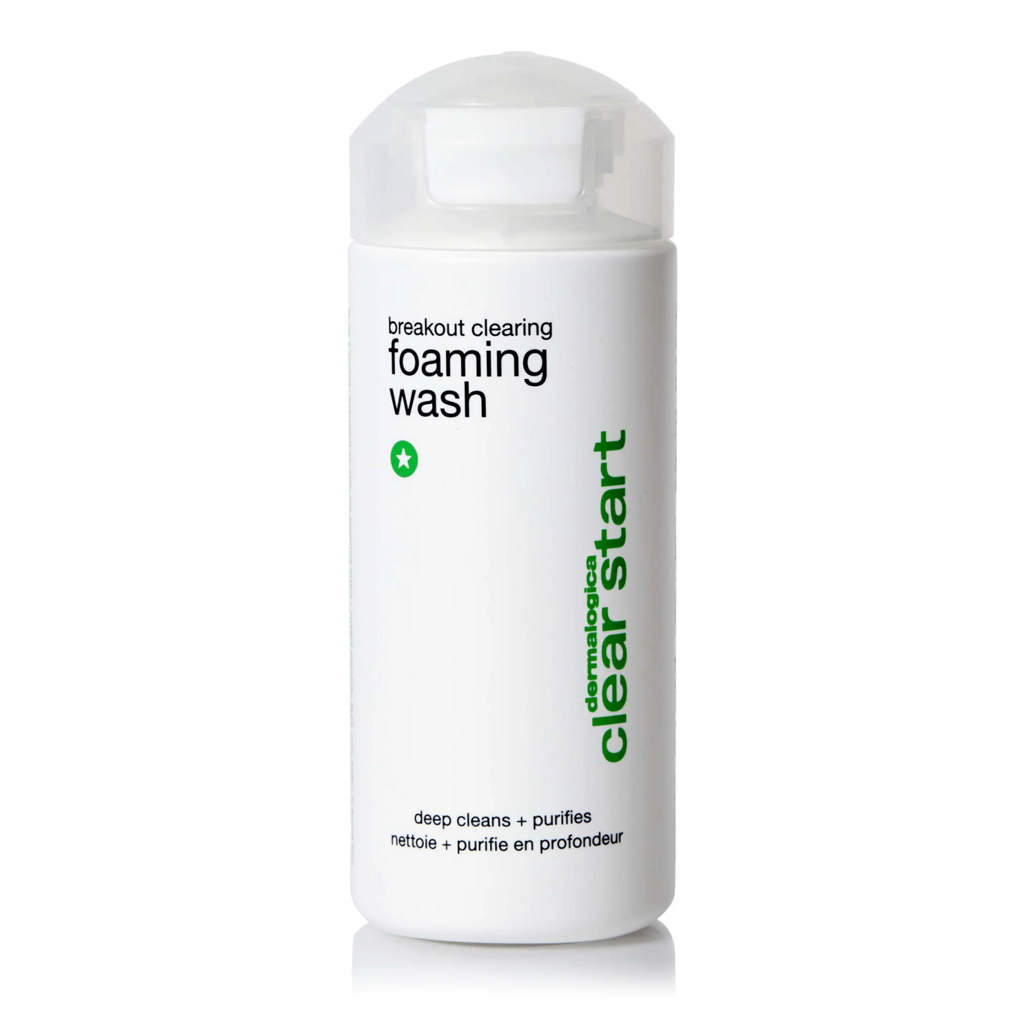 Dermalogica Clear Start Breakout Clearing Foam Cleanser