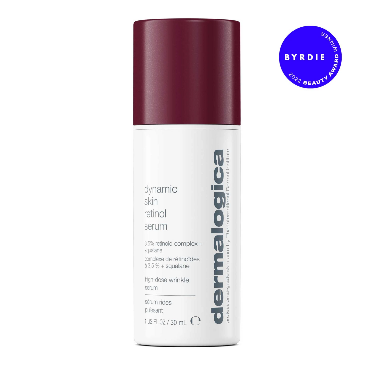 Dermalogica Dynamic Skin Retinol Serum