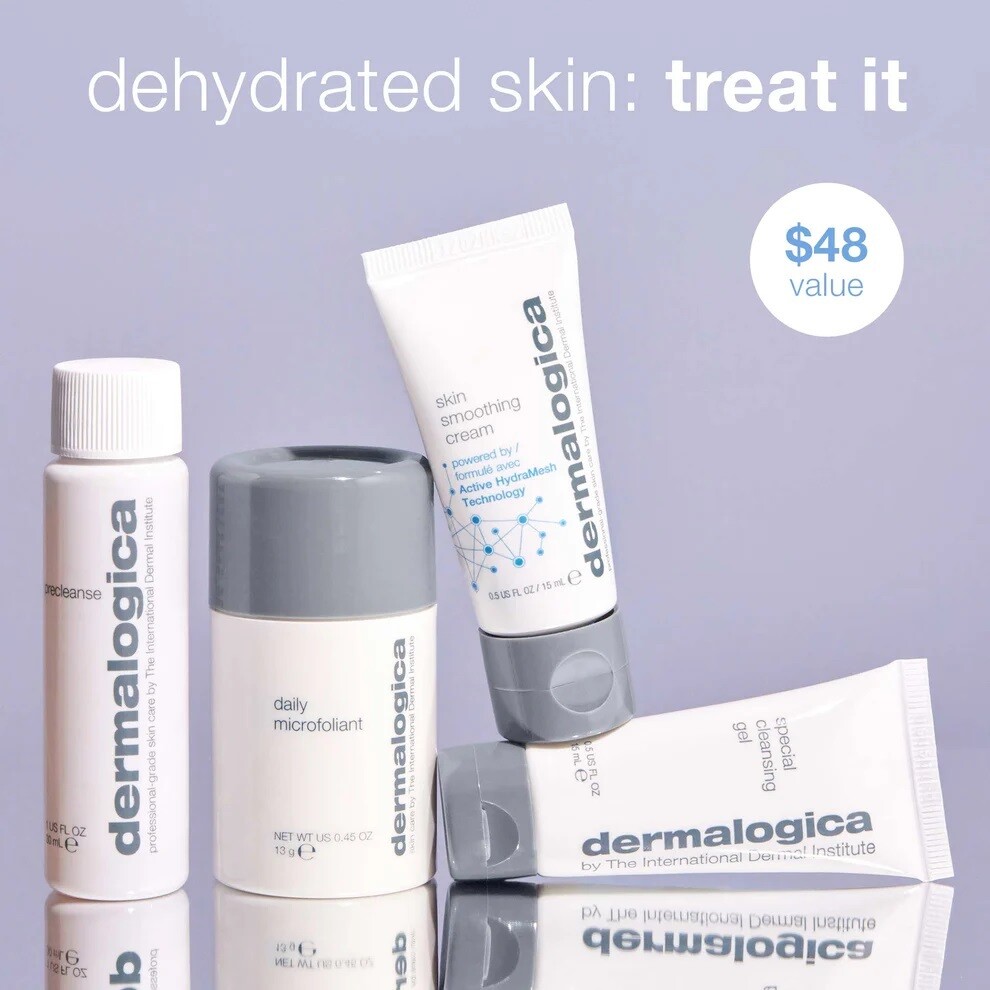 Dermalogica Healthy Skin Kit