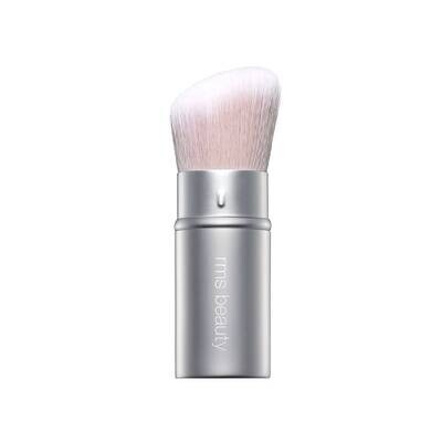 rms beauty Luminizing Powder Retractable Brush