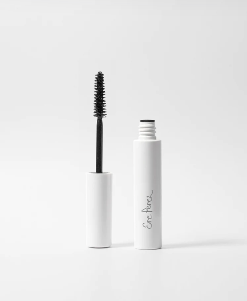 Ere Perez Avocado Waterproof Mascara Black