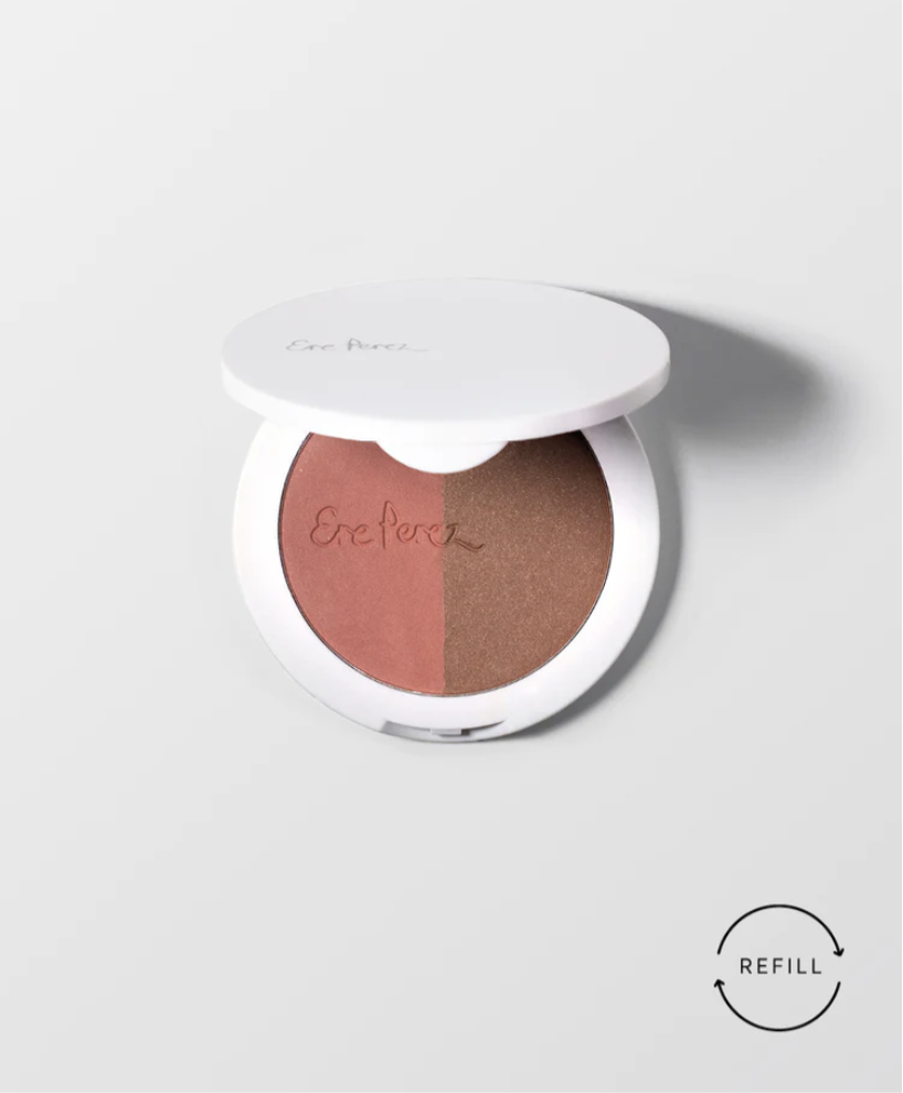 Ere Perez Powder Blush &amp; Bronzer Brooklyn