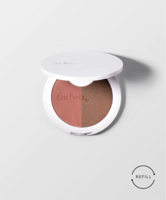 Ere Perez Powder Blush &amp; Bronzer Brooklyn