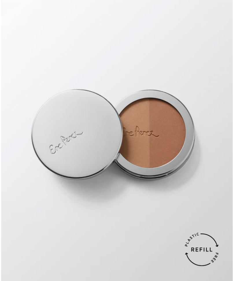 Ere Perez Powder Bronzer Tulum