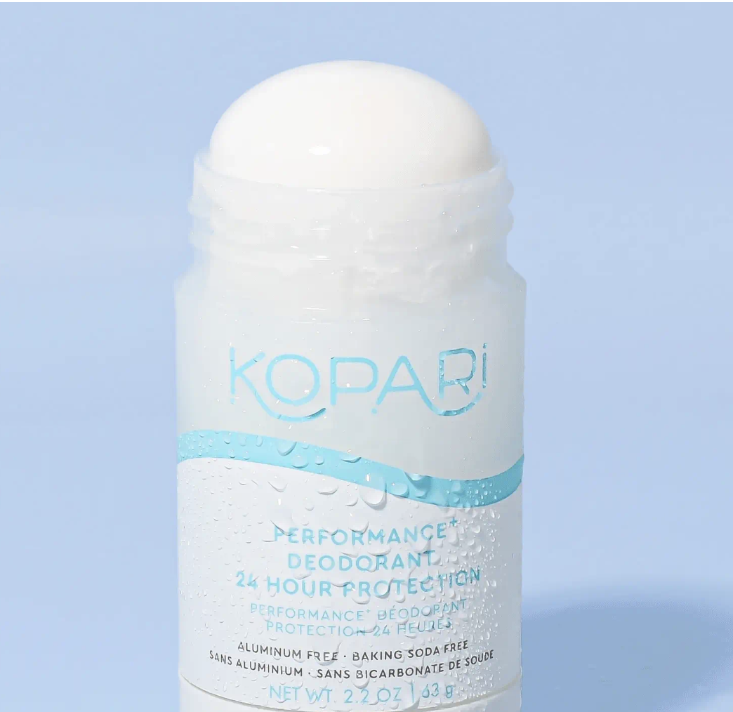 KOPARI Performance Plus Deodorant 24 Hour 2.2oz