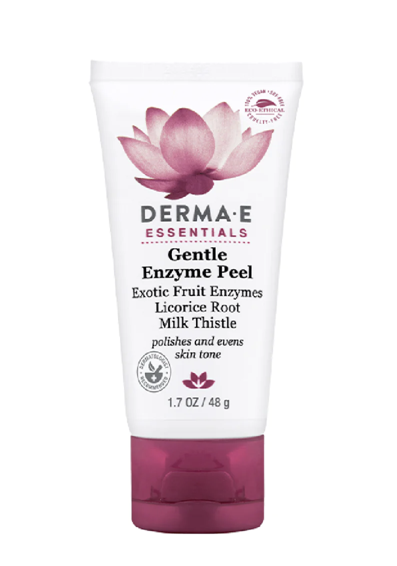 Derma E Gentle Enzyme Peel