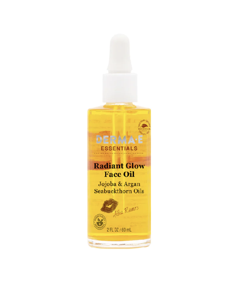 Derma E Radiant Glow Face Oil