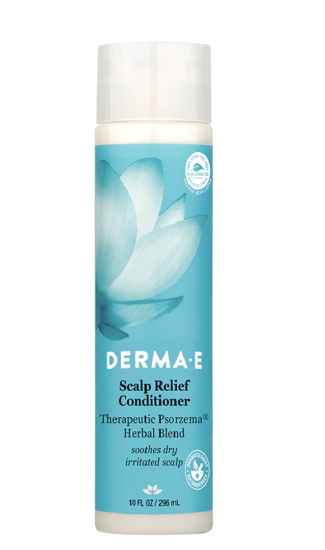 Derma E Scalp Relief Conditioner