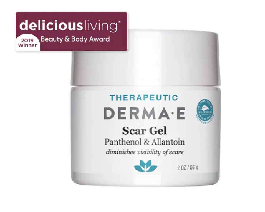 Derma E Scar Gel