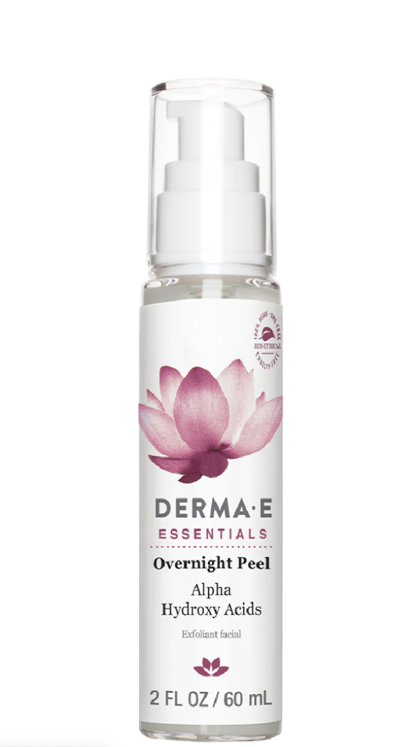 Derma E Overnight Peel