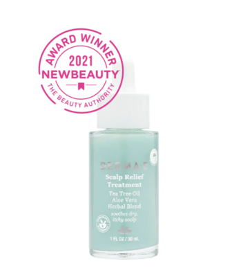 Derma E Scalp Relief Treatment