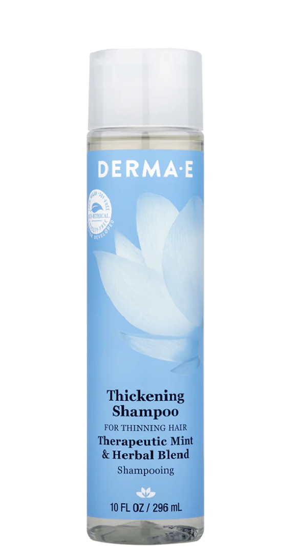 Derma E Thickening Shampoo