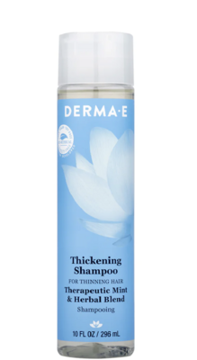 Derma E Thickening Shampoo