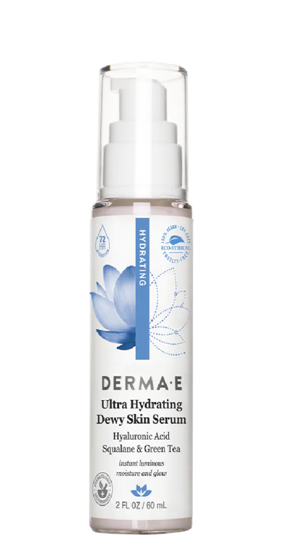 Derma E Ultra Hydrating Dewy Skin Serum
