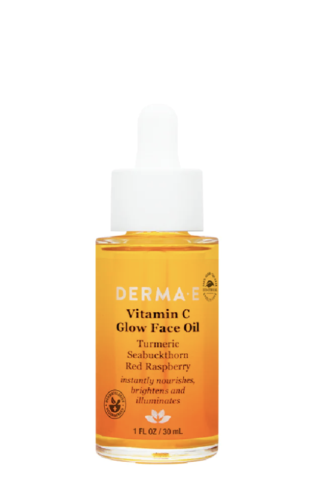 Derma E Vitamin C Glow Face Oil