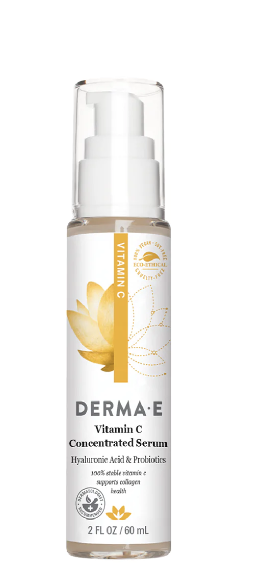 Derma E Vitamin C Concentrated Serum