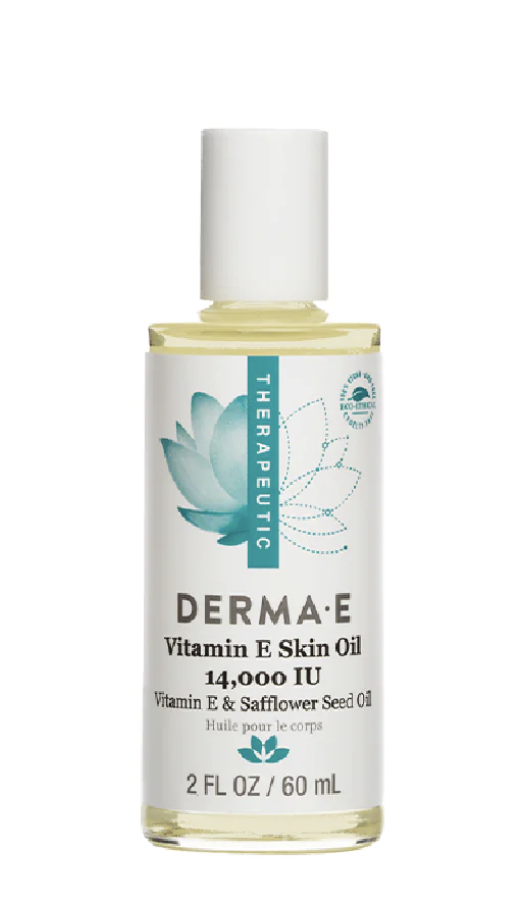 Derma E Vitamin E Skin Oil
