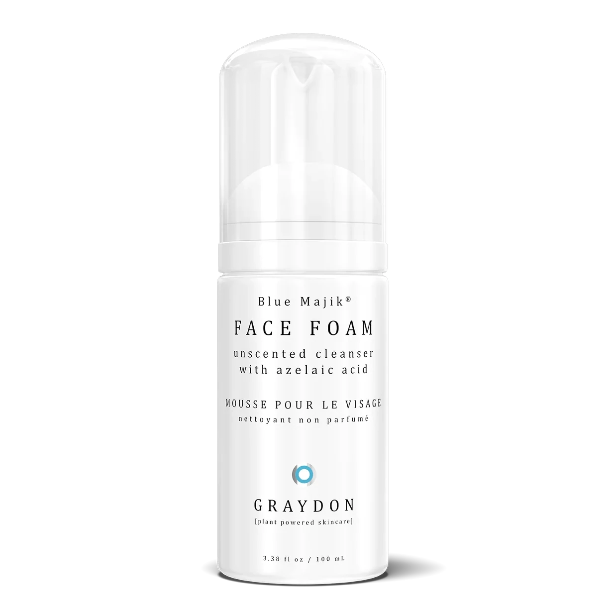 Graydon Face  Foam