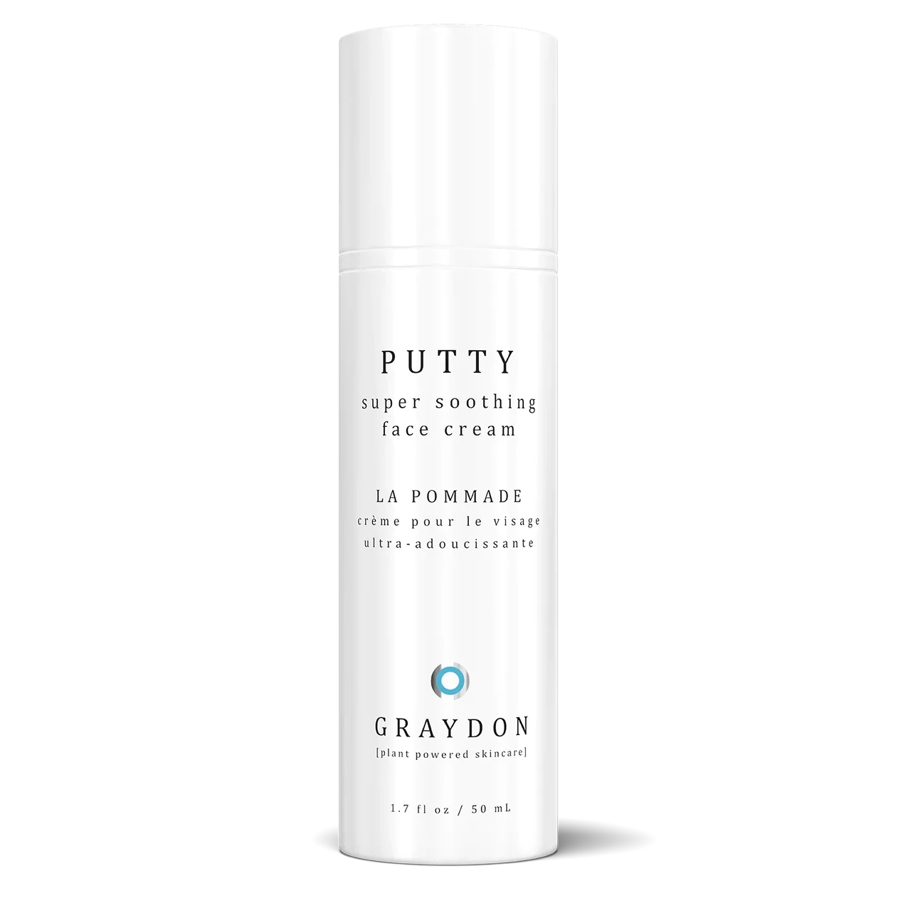 Graydon Putty Super Soothing Face Cream