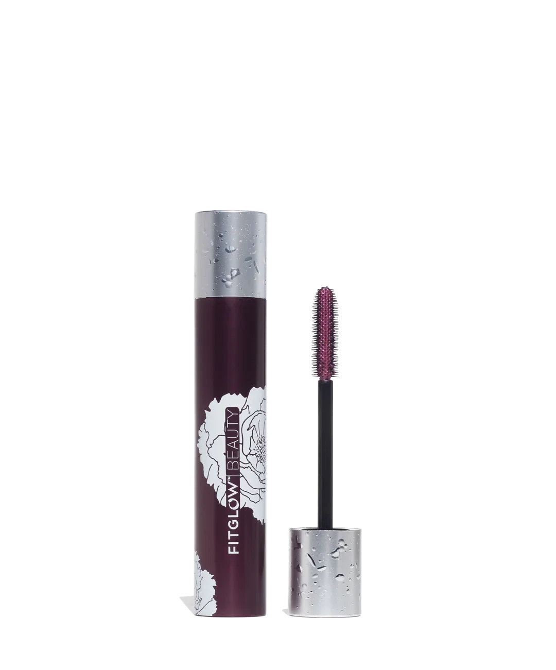 FITGLOW Beauty Plum Lash Primer