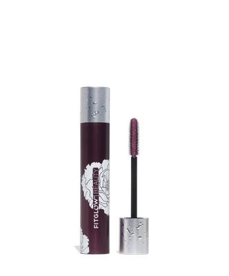 FITGLOW Beauty Plum Lash Primer