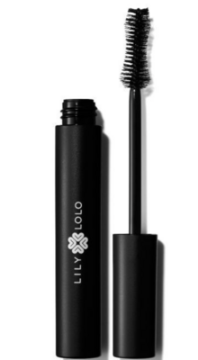 LILY LOLO Big Lash Mascara  Black