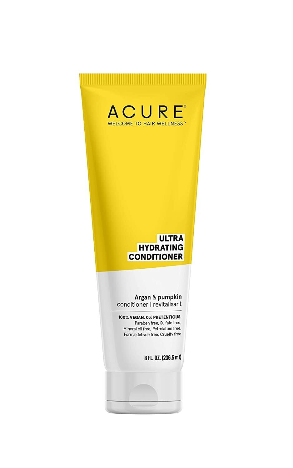 ACURE Ultra Hydrating Conditioner 8oz