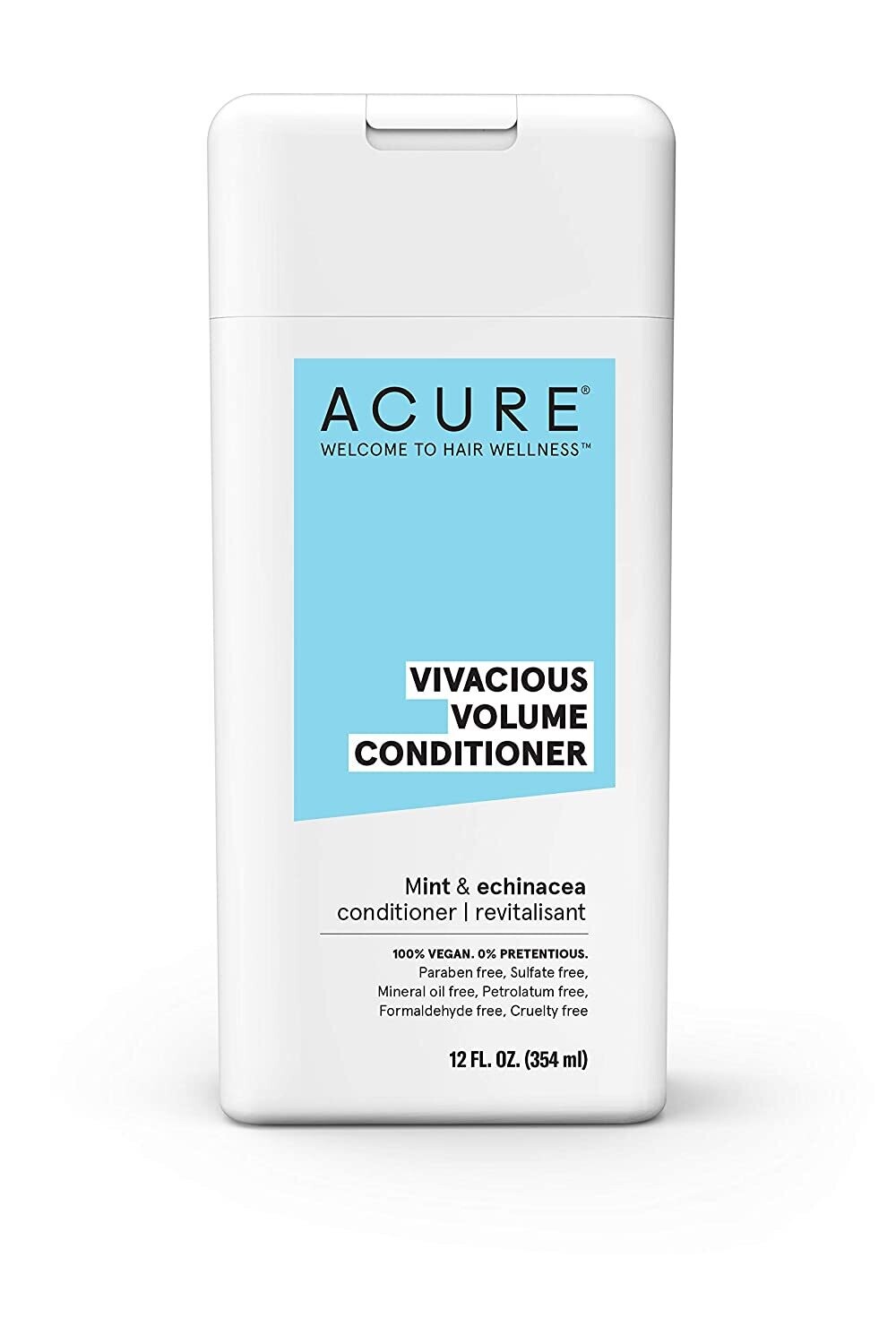 ACURE Vivacious Volume Conditioner 8oz