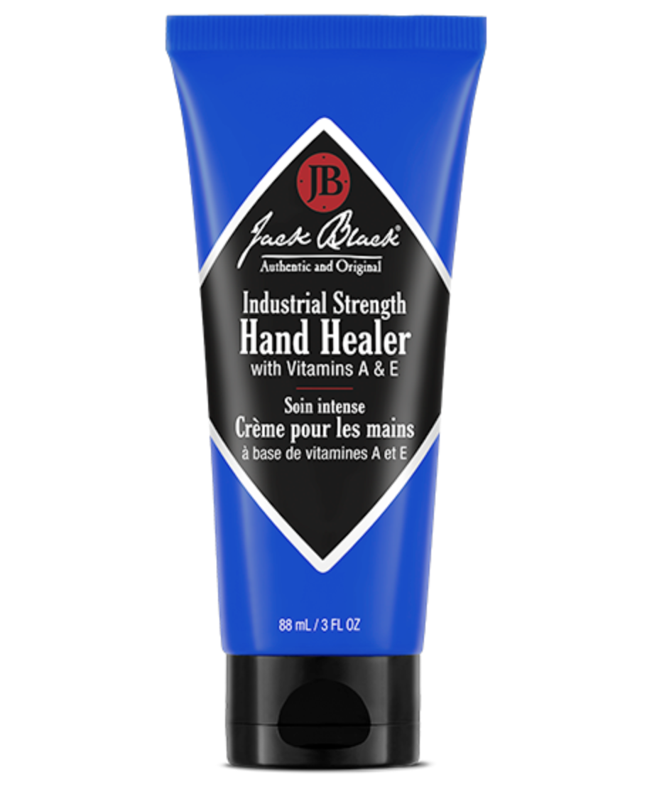 Jack Black Industrial Strength Hand Healer 3oz
