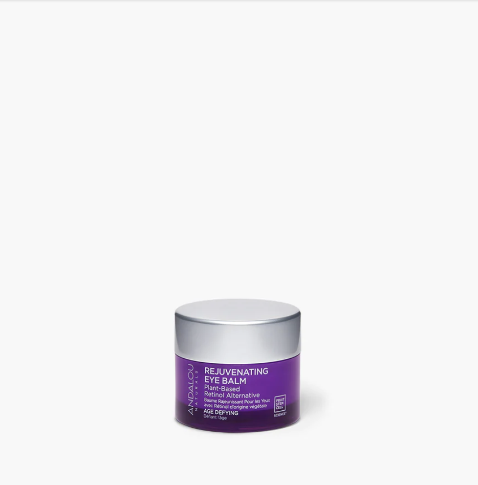 ANDALOU Naturals Rejuvenating Eye Balm