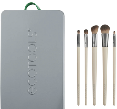 ecoTOOLS Daily Eye Kit
