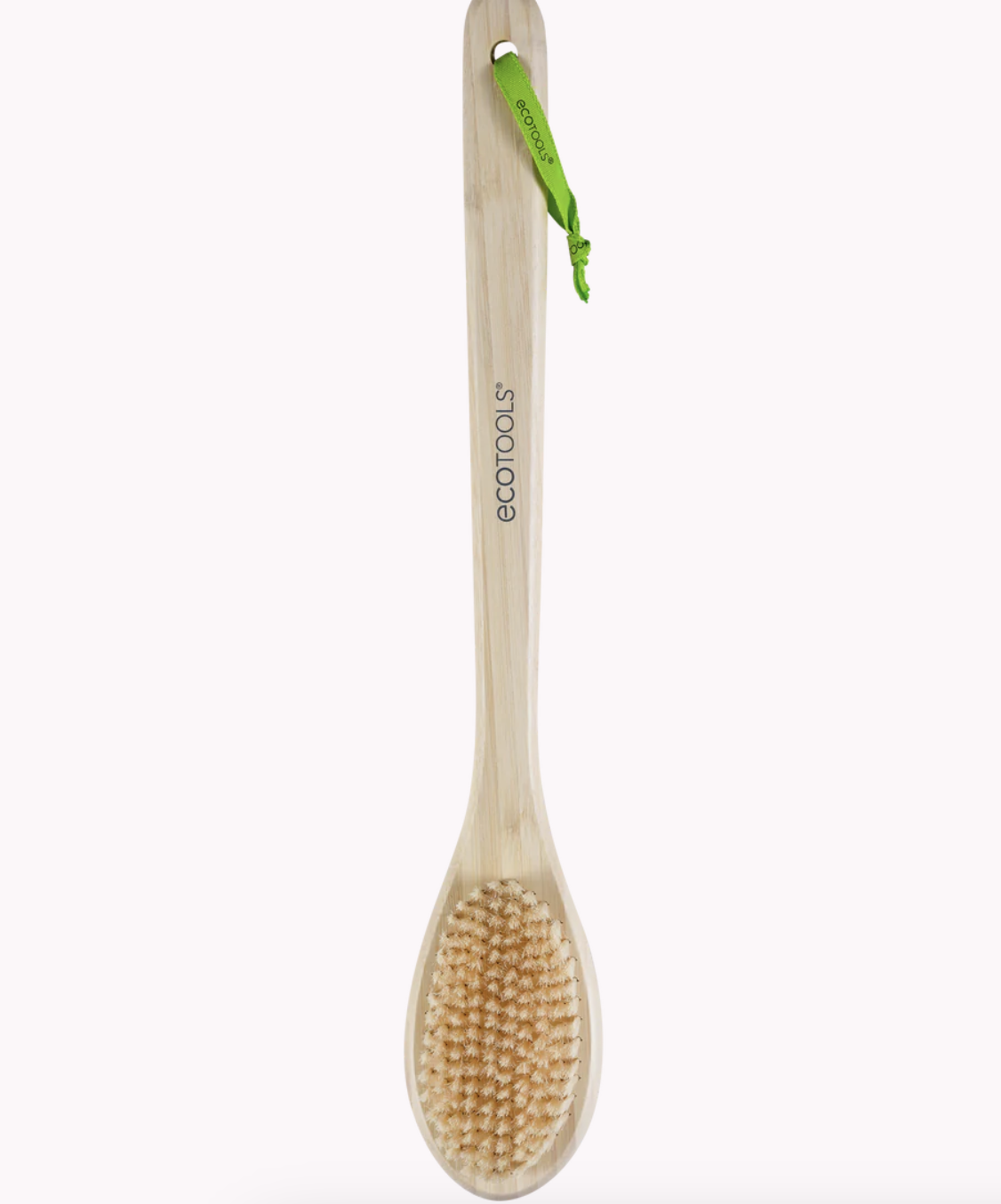 ecoTOOLS Bristle Bath Brush