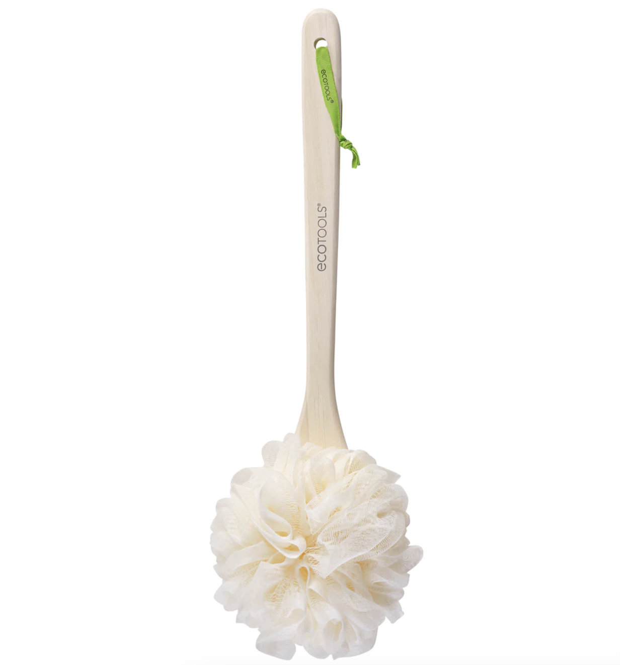 ecoTOOLS Ecopouf Bath Brush