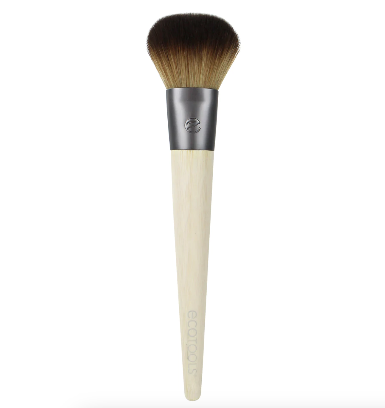 ecoTOOLS Precision Blush Brush