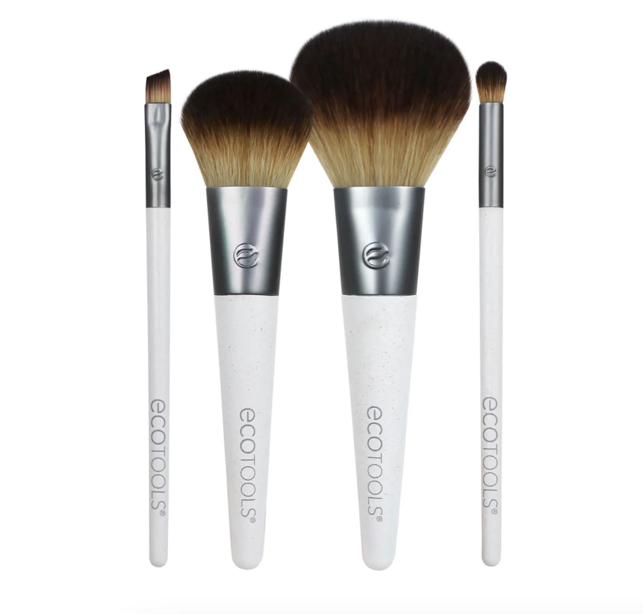 ecoTOOLS On The Go Style Kit