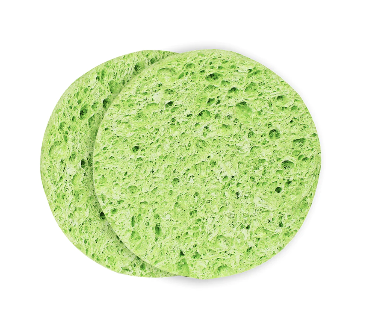ecoTOOLS Mask Remove Sponges