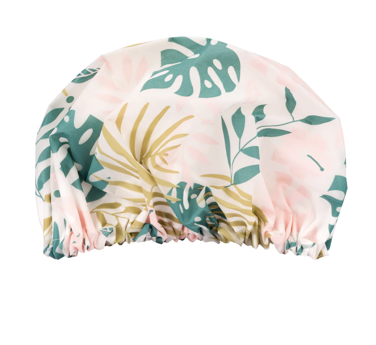 ecoTOOLS Shower Cap