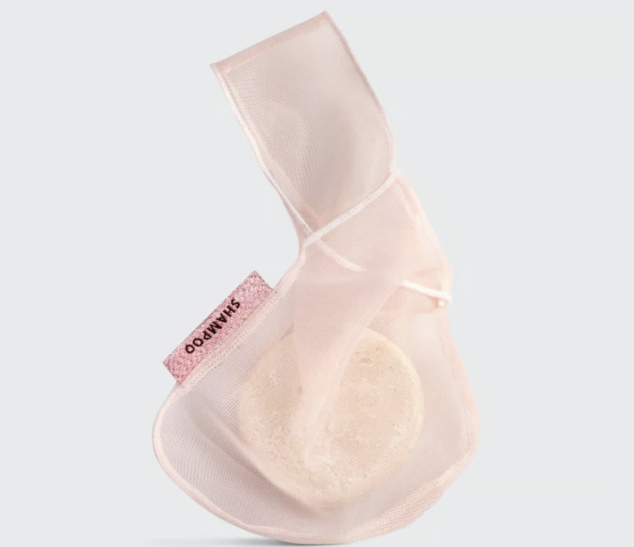 kitsch Beauty Bar Bag Shampoo