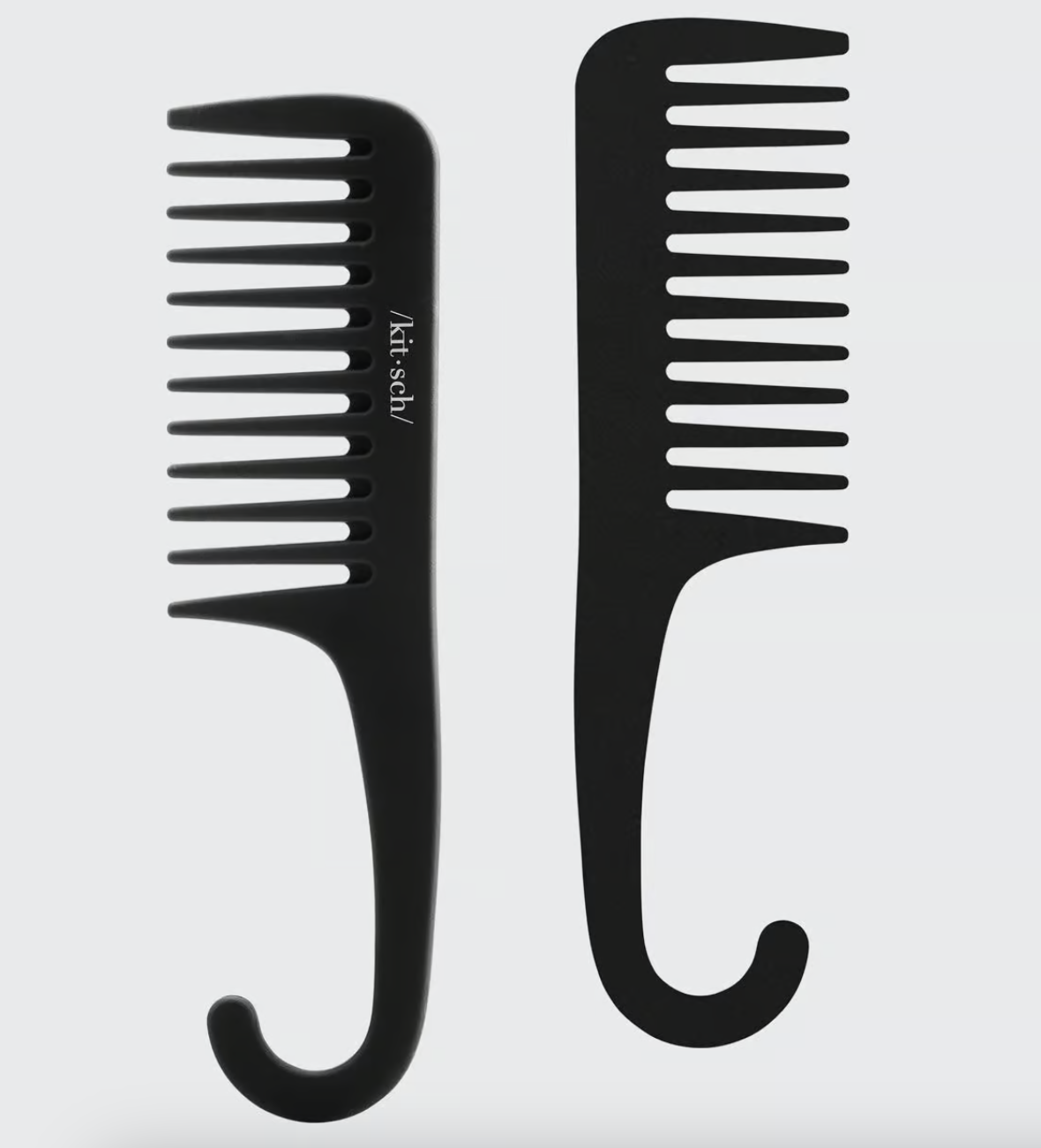 KITSCH - Consciously Created Wide Tooth Comb
