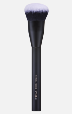 INIKA Organic Cheek Topper Brush
