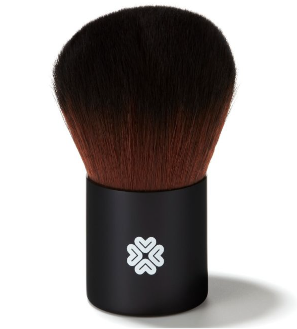 LILY LOLO Super Kabuki Brush