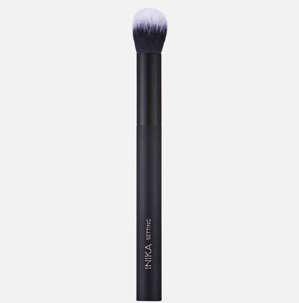 INIKA Organic Setting Brush