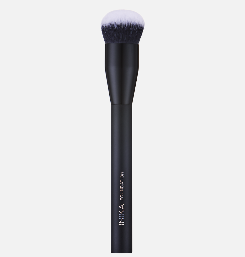 INIKA Organic Foundation Brush