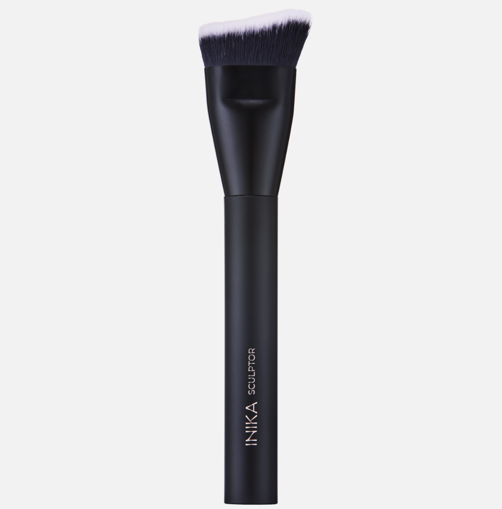 INIKA Organic Sculptor Brush