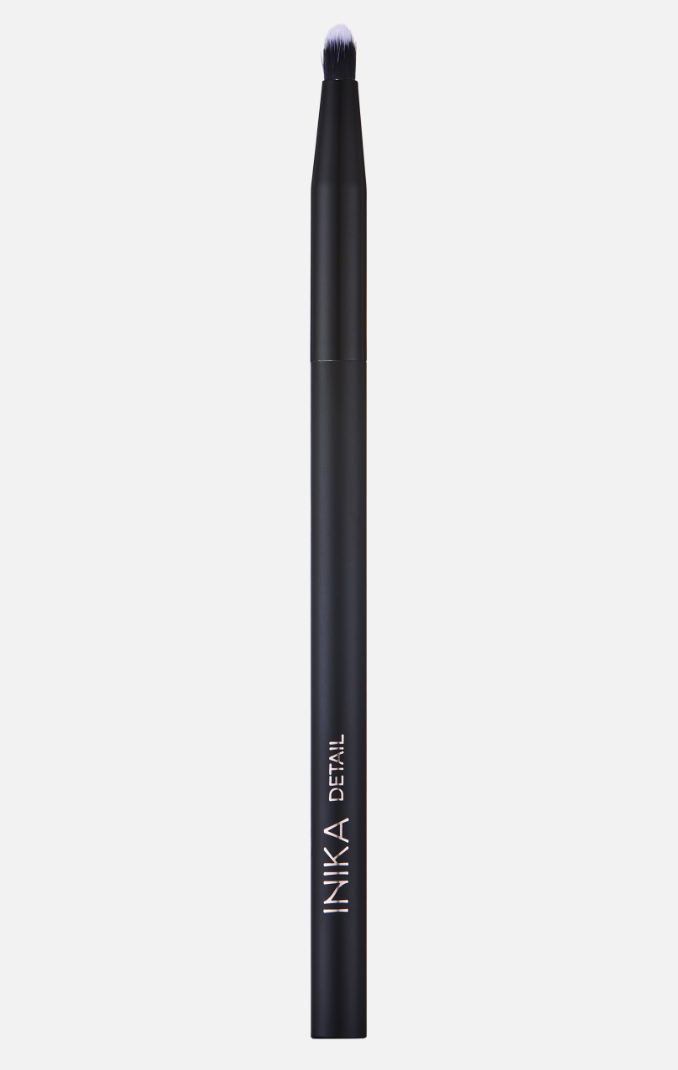 INIKA Organic Detail Brush