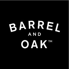 Barrel and Oak