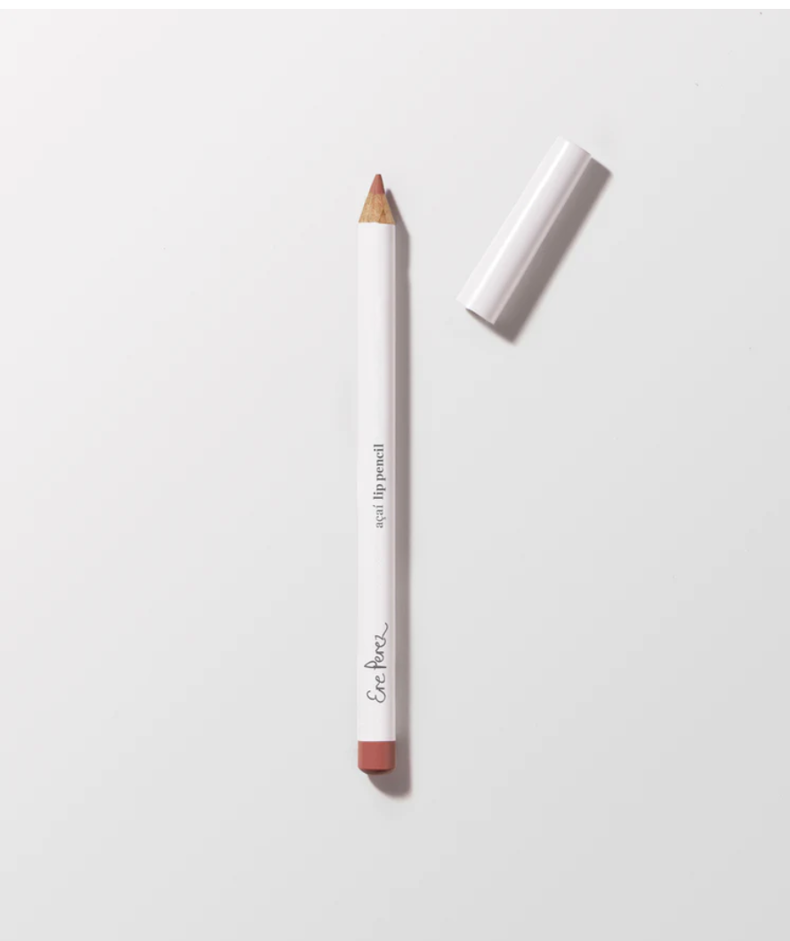 Ere Perez acai lip pencil