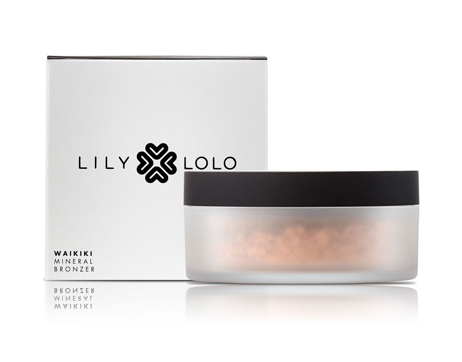 LILY LOLO Mineral Bronzer