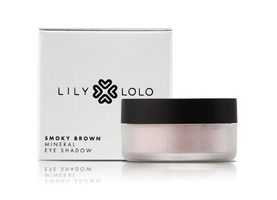 LILY LOLO Mineral Eye Shadow